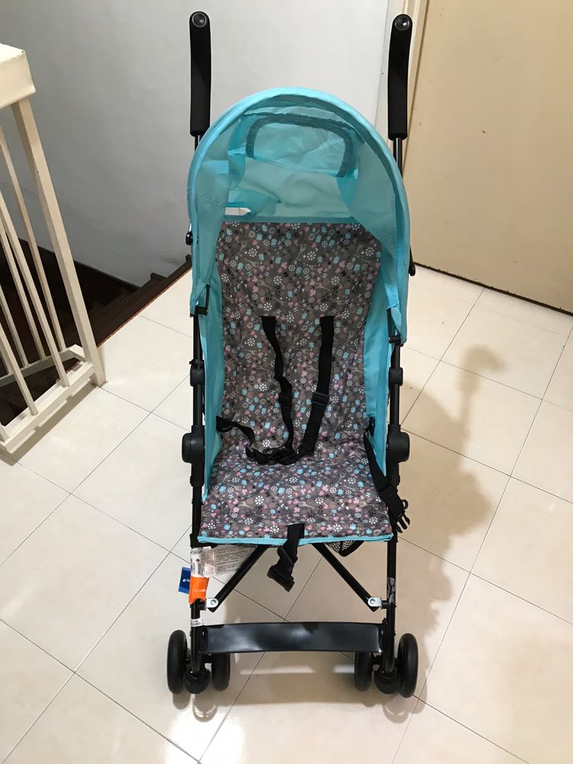 anakku compact stroller