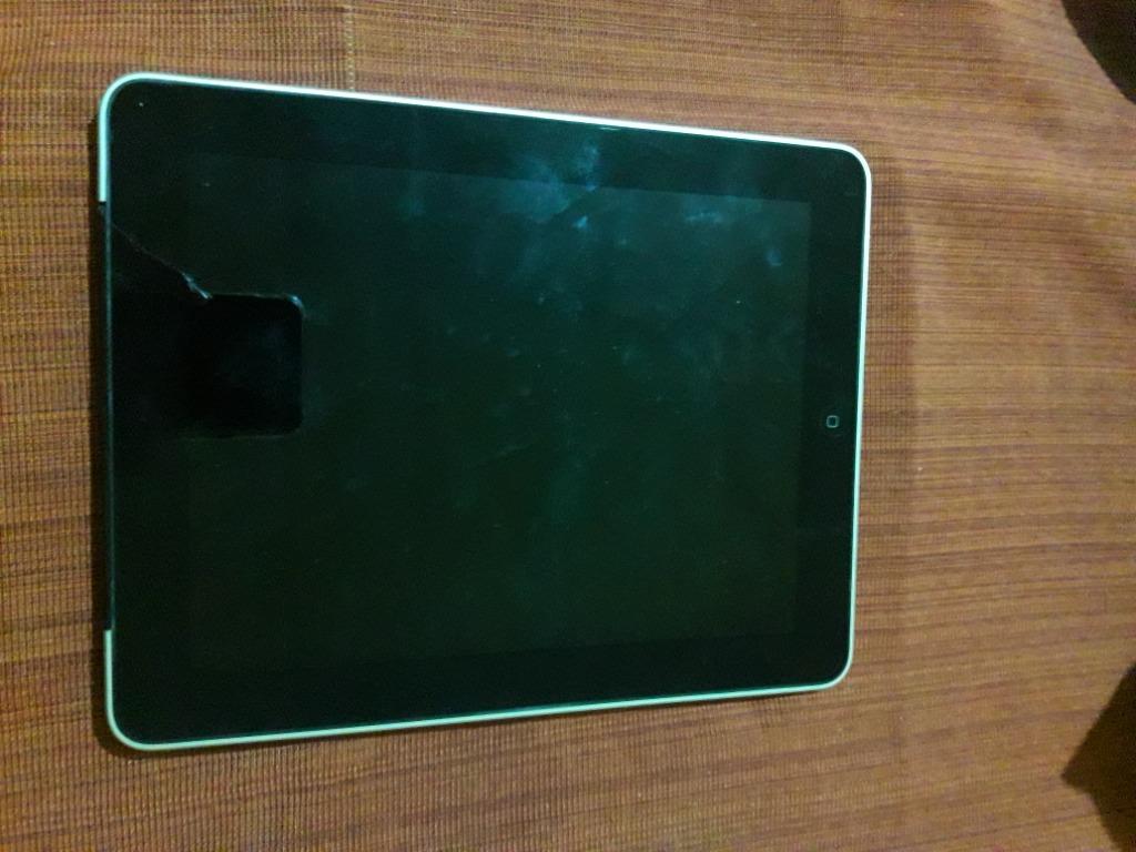 Apple i pod tablet for sale (Category: Portable Audio Accessories) located in Manila. Submitted by rionava (Listing ID 1075040067, Image 3). Description: For sale apple i pod tablet with out camera good for personal use 32gb for details and other inquries just contact the seller at 09055382305. Serious and interested parties only will entertained..
