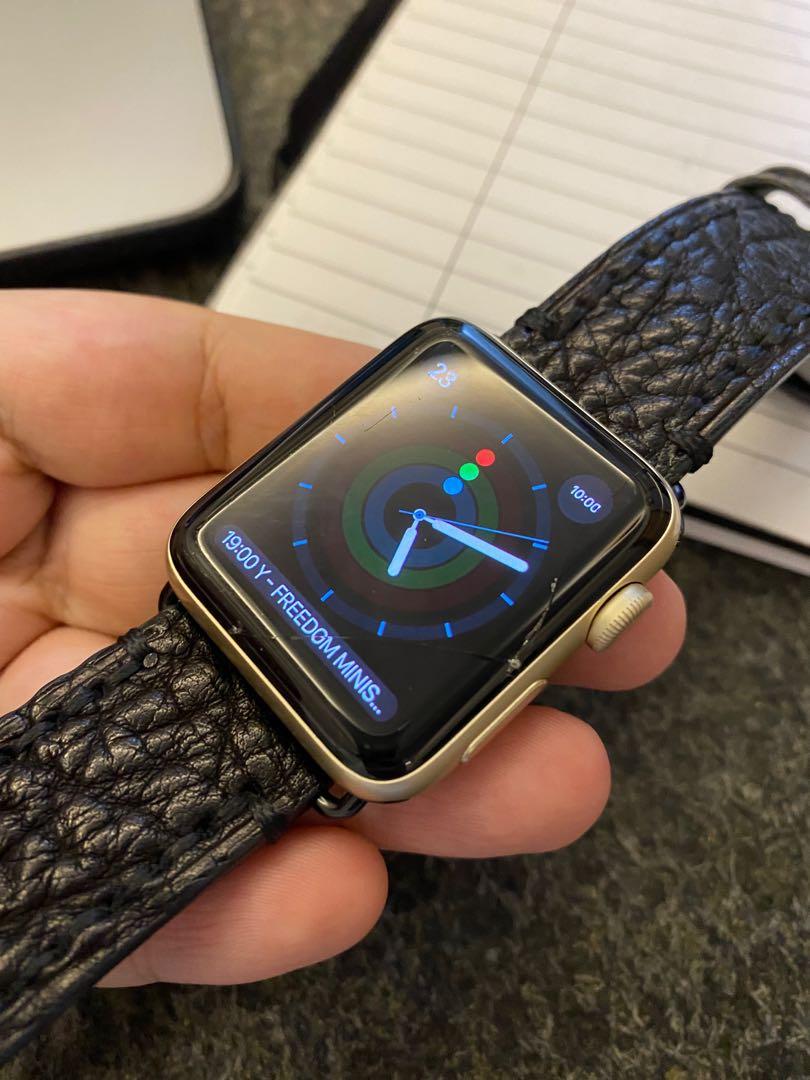 Apple watch cheap 42mm sale