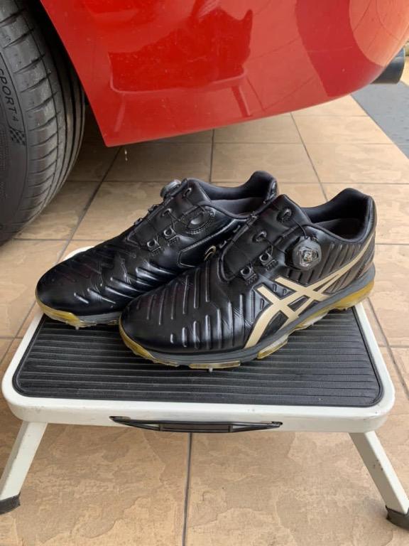 Asics gel ace pro 3 boa discount