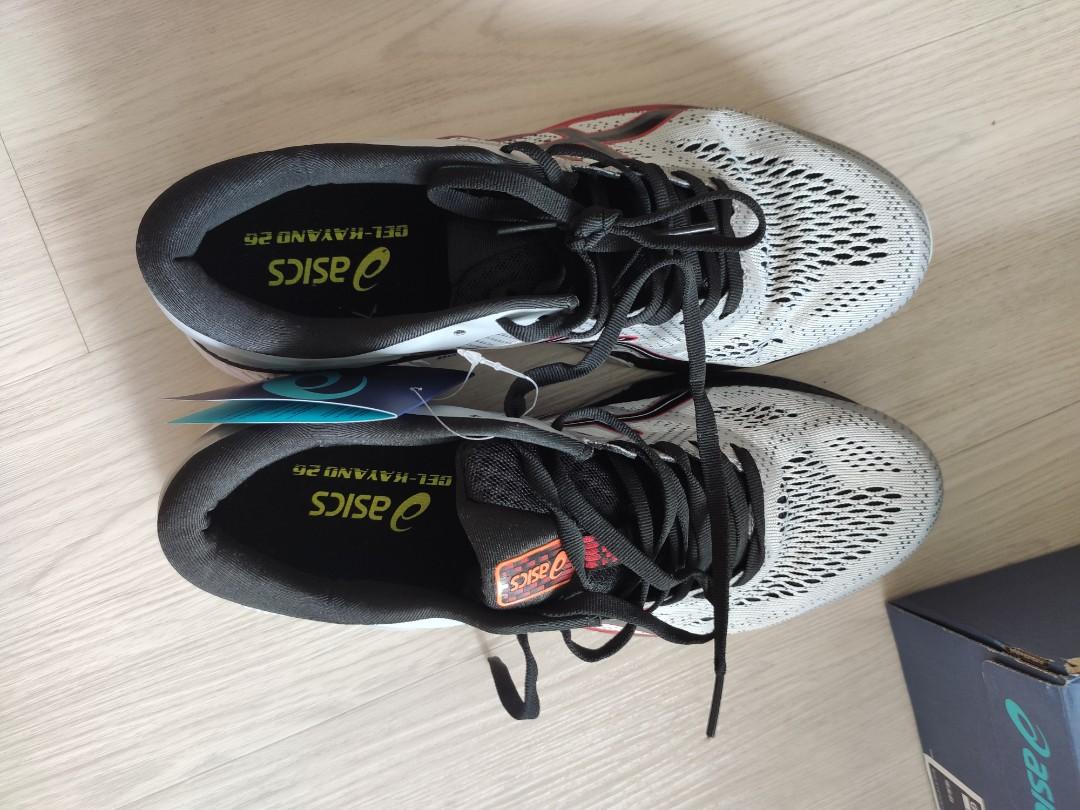 Asics Gel Kayano 26 BNIB US 11 UK 10 EUR 44 Men s Fashion Footwear Sneakers on Carousell