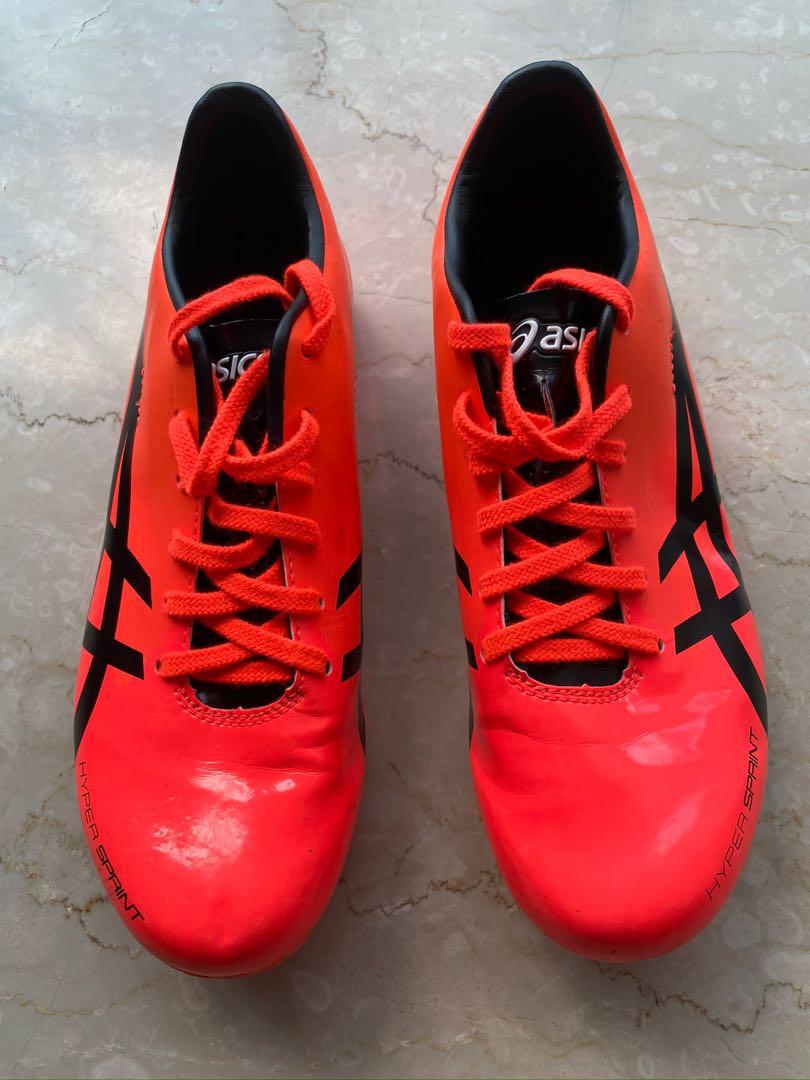 asics hypersprint 7