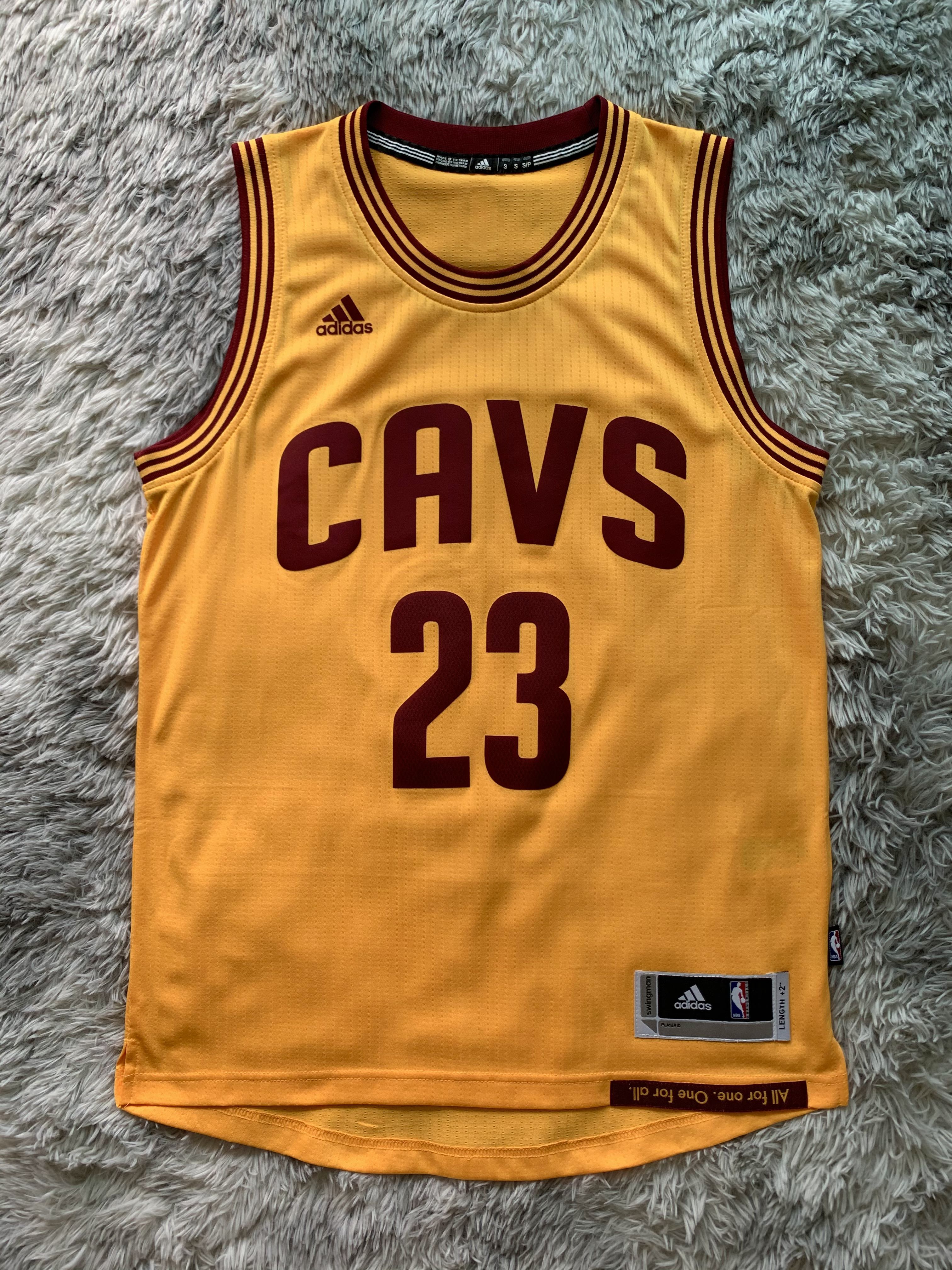 lebron james cavs shirt