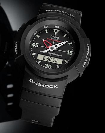 Aw 500e 1e 行貨門市正貨 全新casio G Shock Aw 500 Aw 500e Aw 500e 1 Aw 500e 1e 手錶 名牌 錶 Carousell