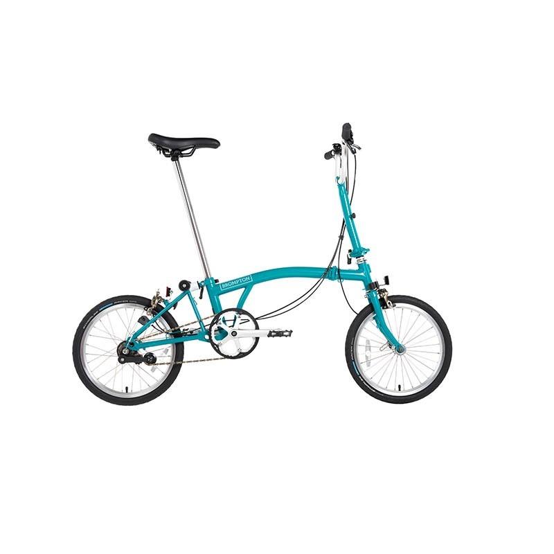 Brompton h2r sales