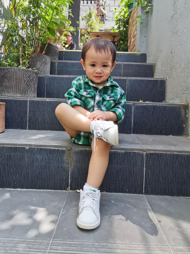 stan smith shoes baby