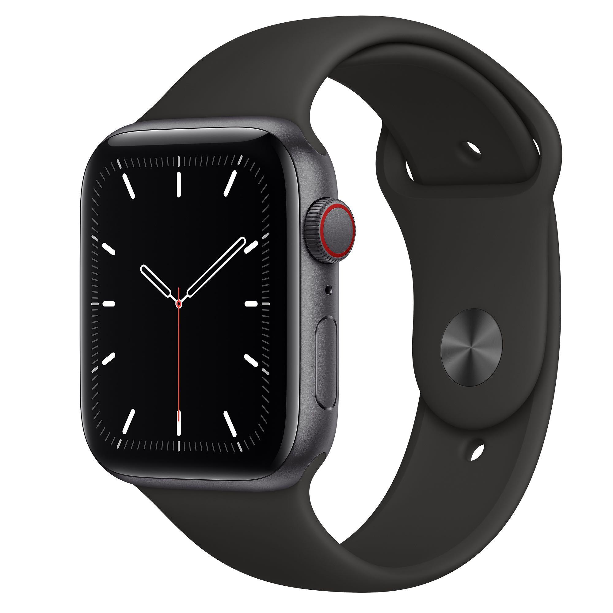 BN Apple Watch SE 40mm Mobile Phones Gadgets Wearables Smart Watches on Carousell