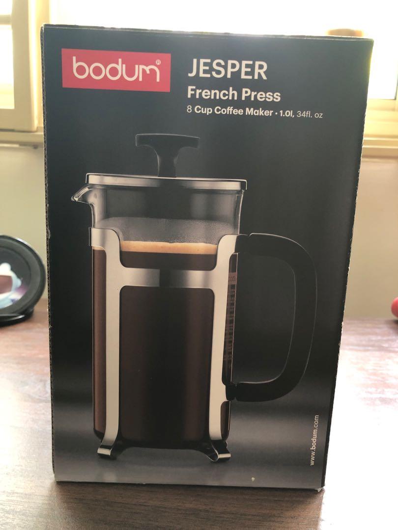 Bodum jesper clearance