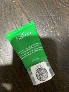 Boscia body deodorant