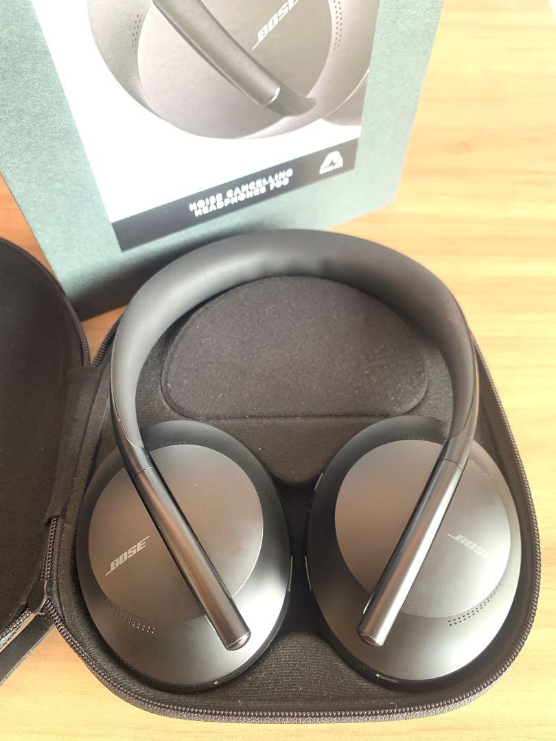 bose nc 700 ps4