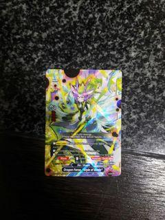 Buddyfight Zodiac Dragonforce