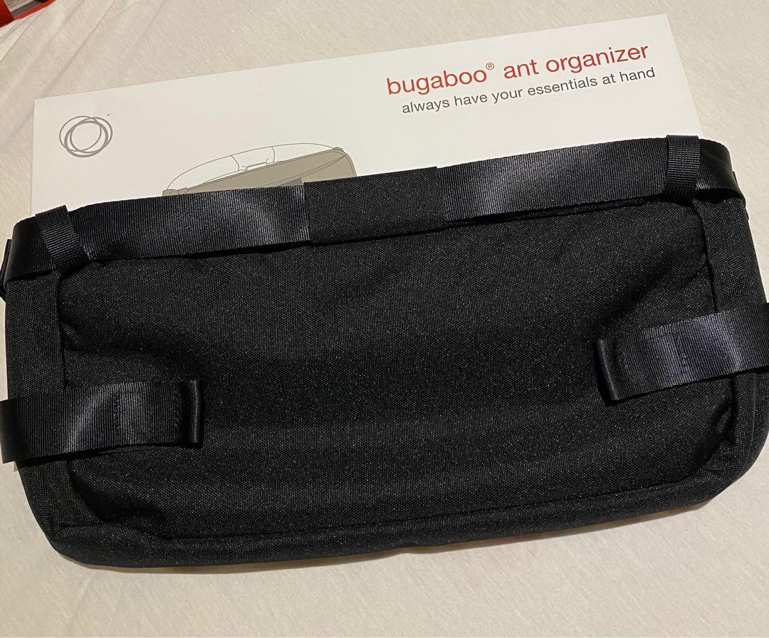 bugaboo ant organizer