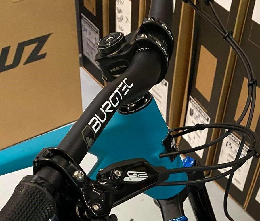 Burgtec enduro mk3 42mm sale
