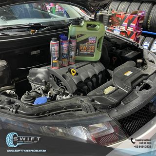 (Category: ) located in . Submitted by swift_tyre_specialist (Listing ID 1074969704, Image 1). Description: .