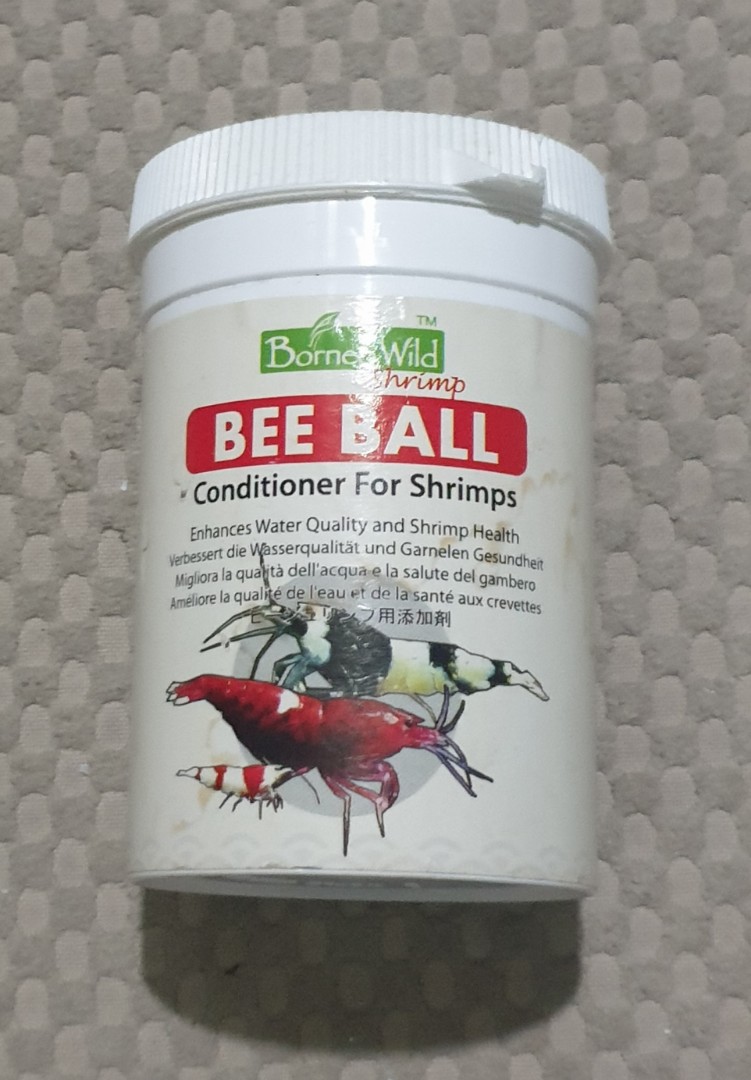 Bee balls, Pet Supplies, Homes & Other Pet Accessories on Carousell