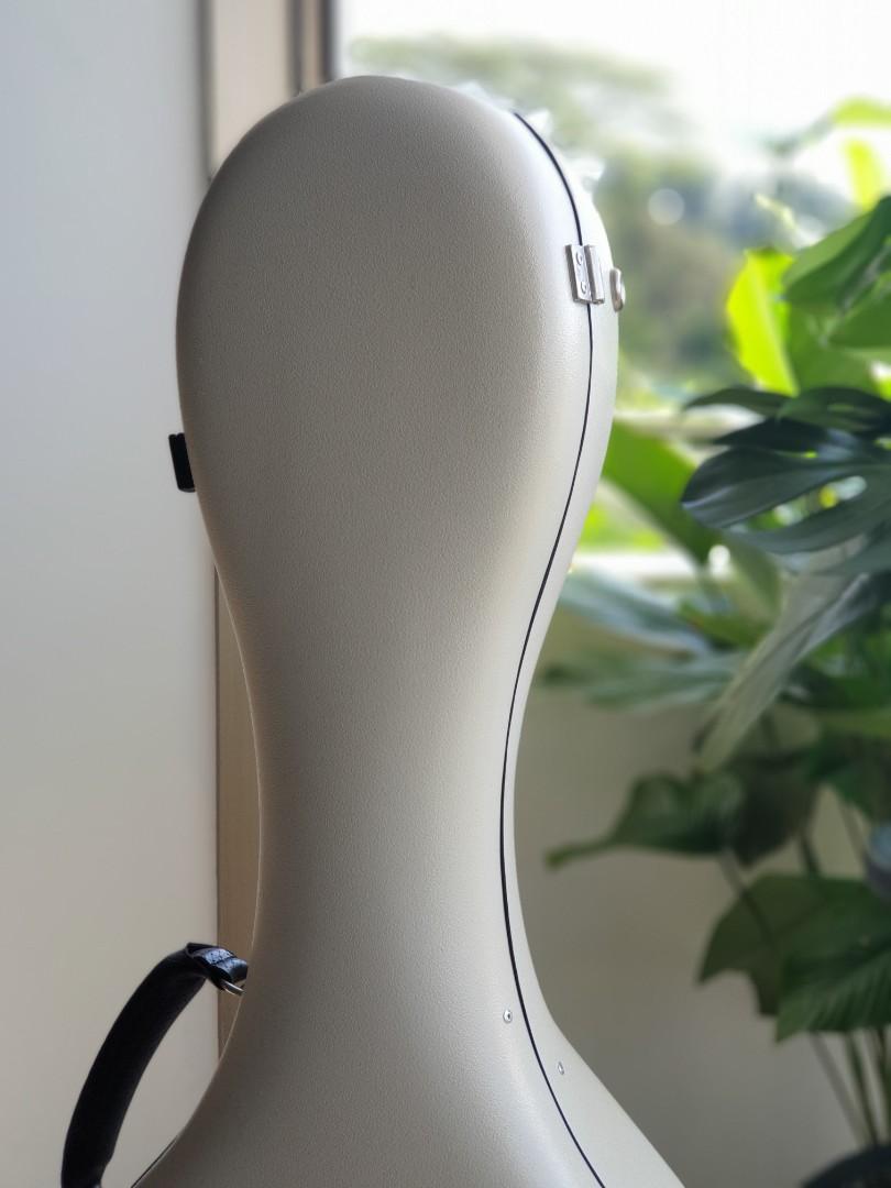 Carbon Fibre Guitar Case, Mobile Phones & Gadgets, Mobile & Gadget