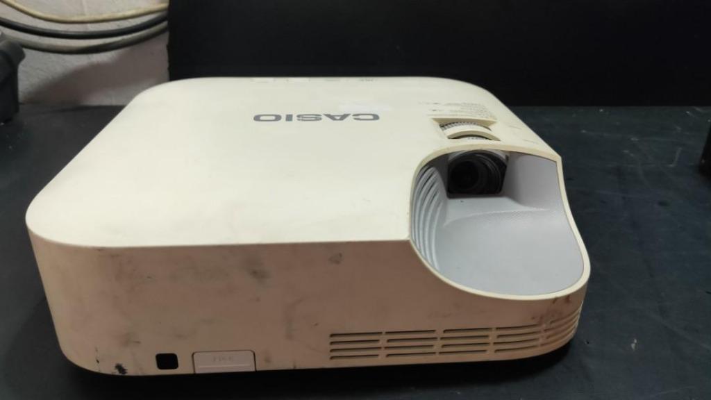 Casio xjv 2 top