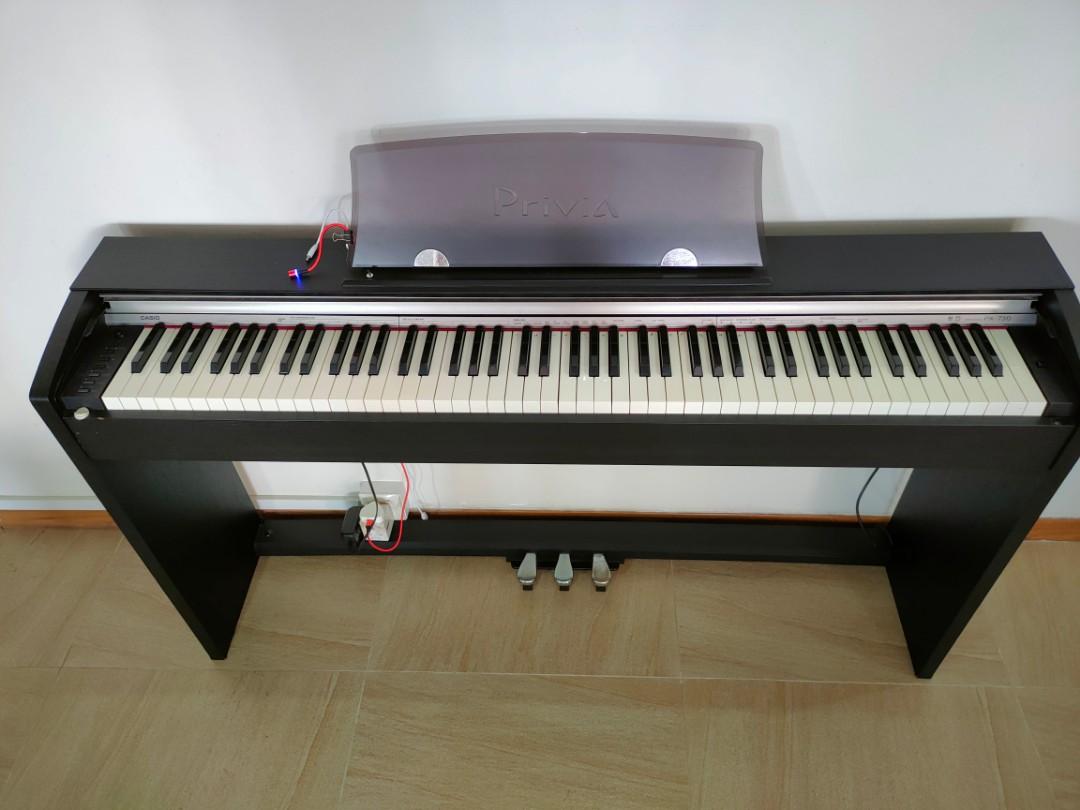 Casio Privia PX 730