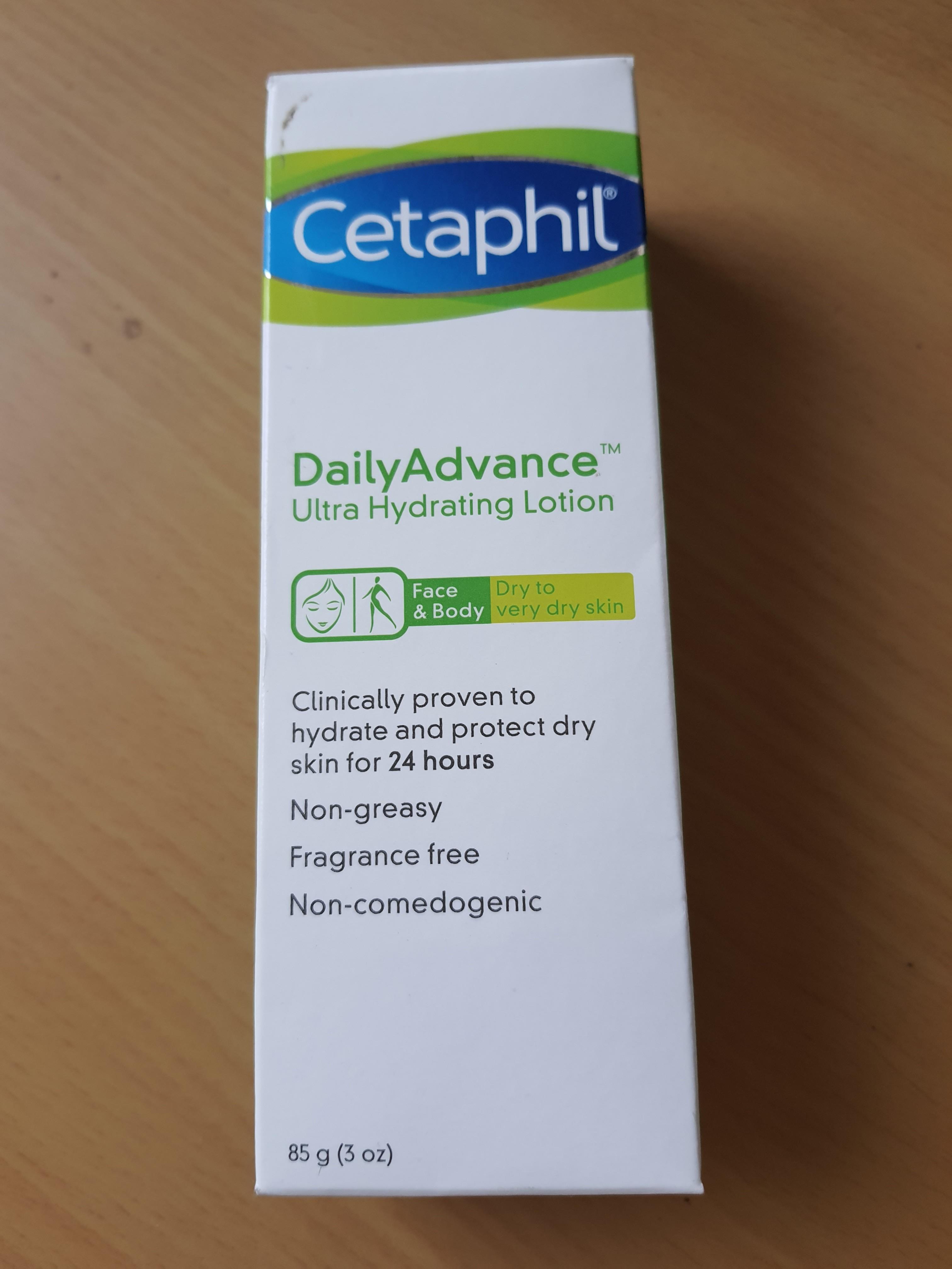 cetaphil eye cream watsons