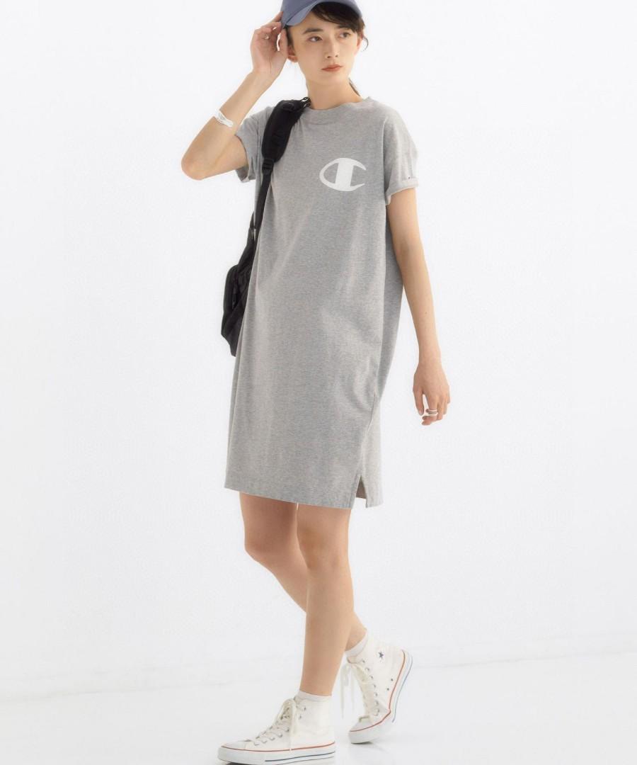 Champion women s one piece dress Carousell