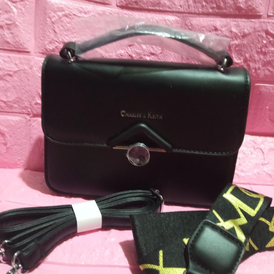 Charles and keith mall pull out supplier store