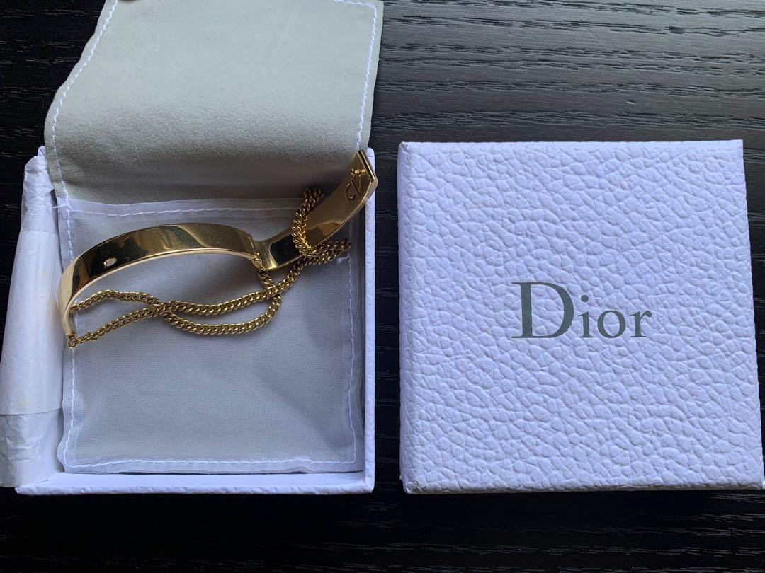Christian dior top bracelet dhgate