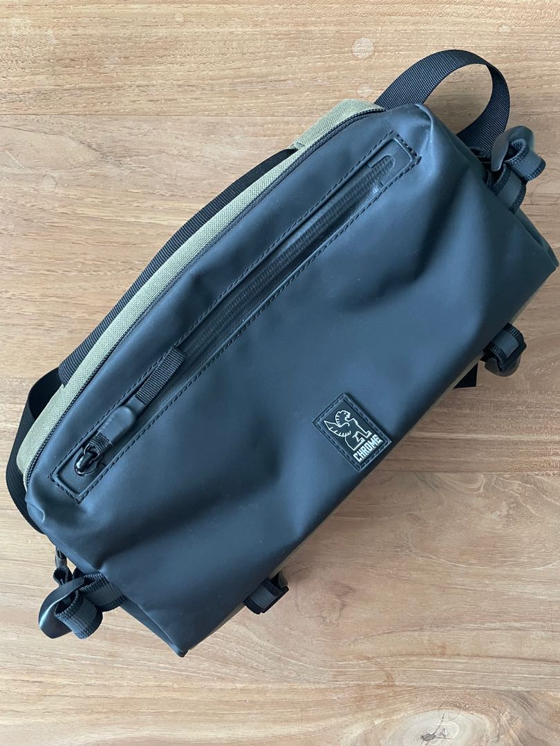 Chrome Industries Kovac Sling Bag Men s Fashion Bags Sling Bags