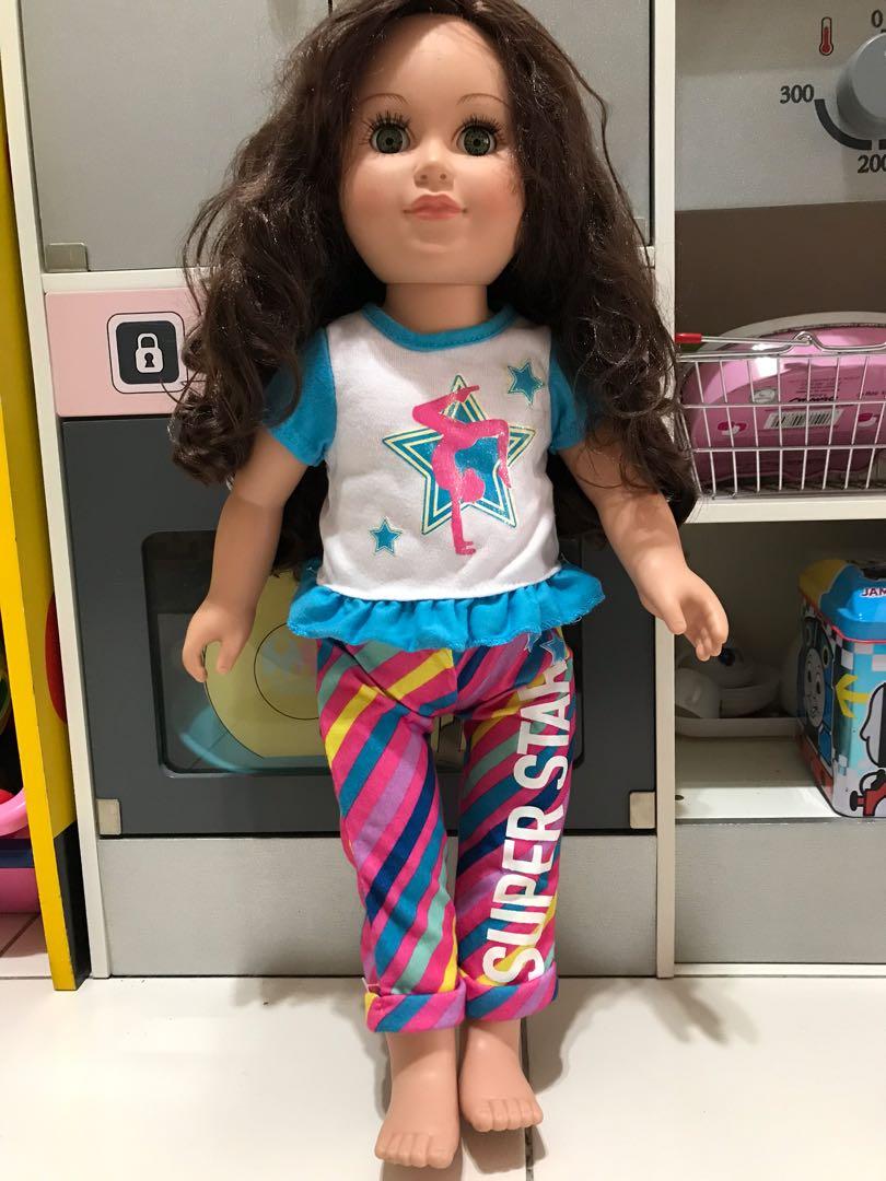 Cititoy Doll, Toys \u0026 Games, Other Toys 