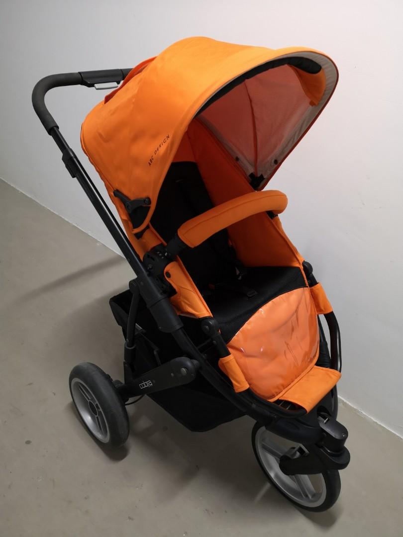 Cobra stroller Babies Kids Going Out Strollers on Carousell