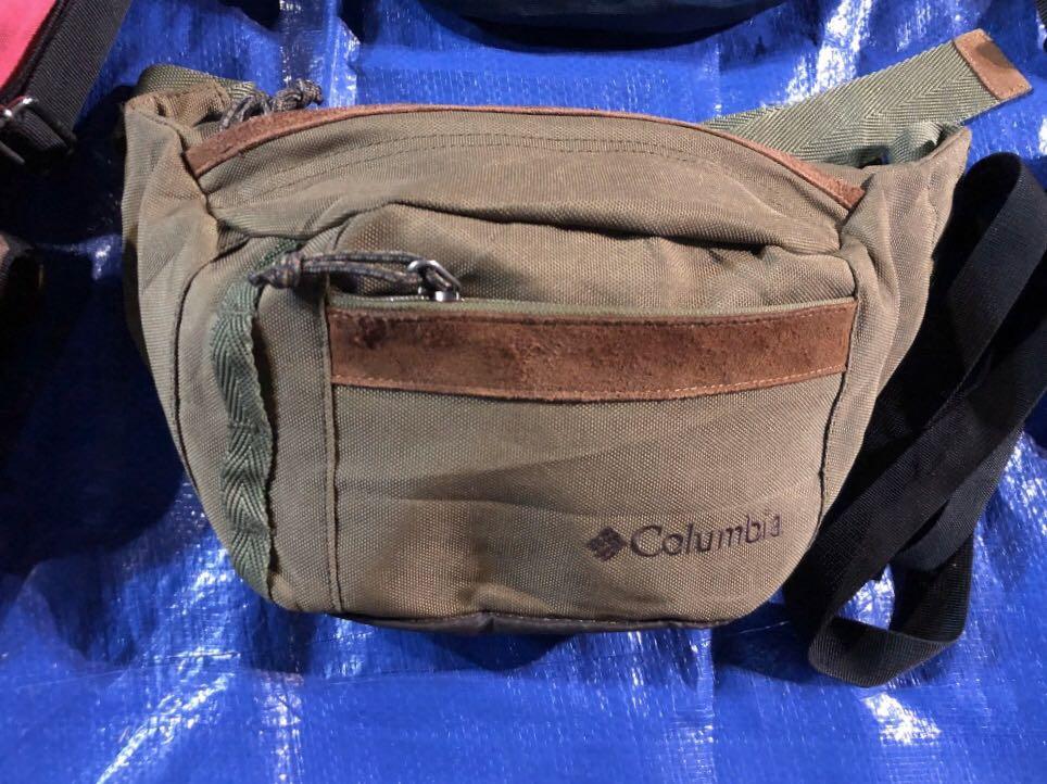 Pouch bag untuk dijual Clearance