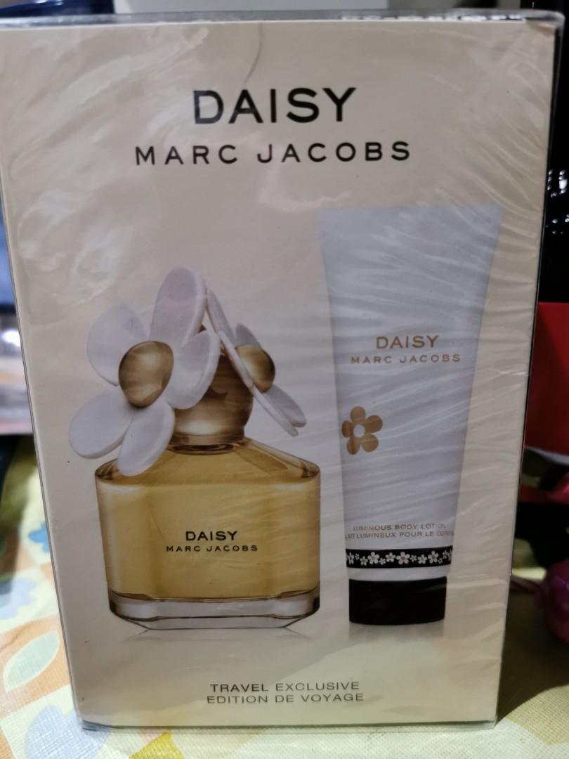 Daisy marc jacobs travel exclusive sales