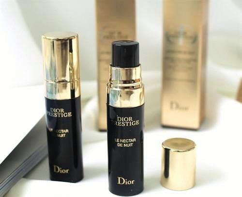 Dior prestige le deals nectar de nuit