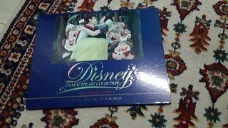 DISNEY ART COLLECTION (NAKABAYASHI.CO.LTD)
