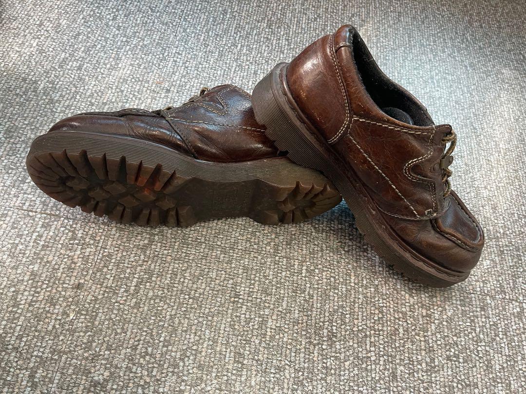 Dr. Martens 8457, Men's Fashion, Footwear, Boots on Carousell