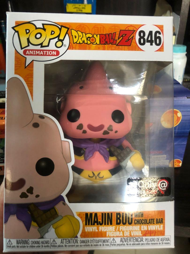 gamestop dragon ball z box