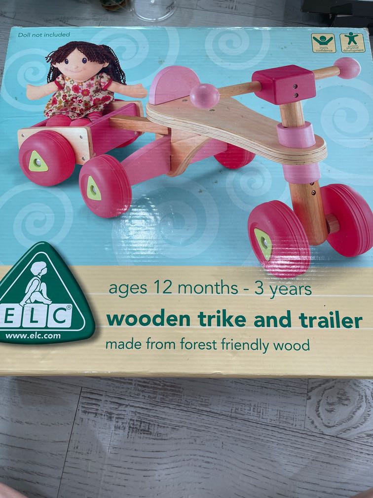 Elc tricycle cheap