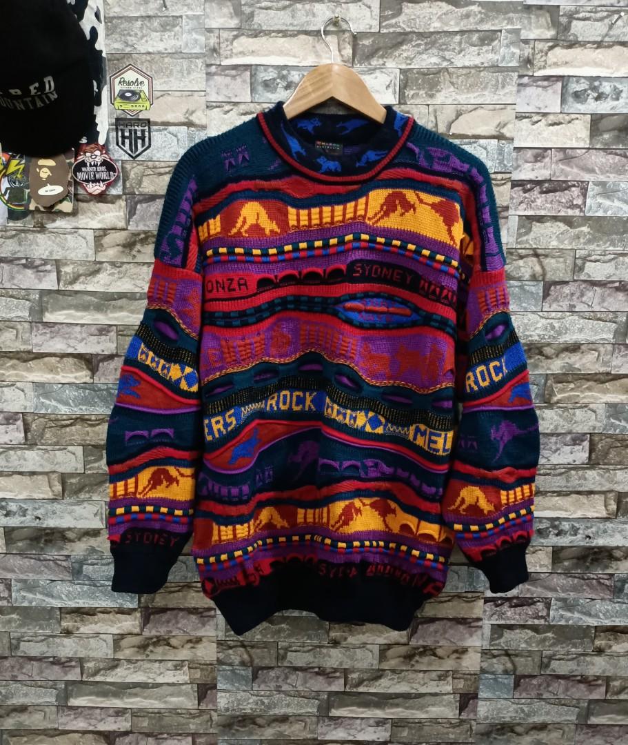 Emaroo sweater clearance