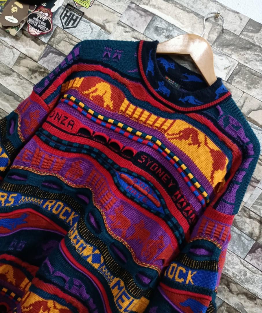 Emaroo sweater sales