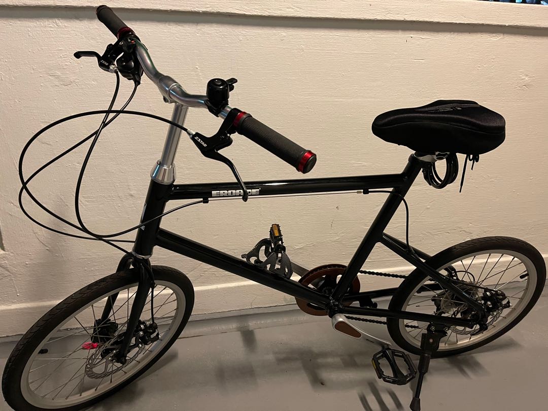 Eroade Mini Velo Bike