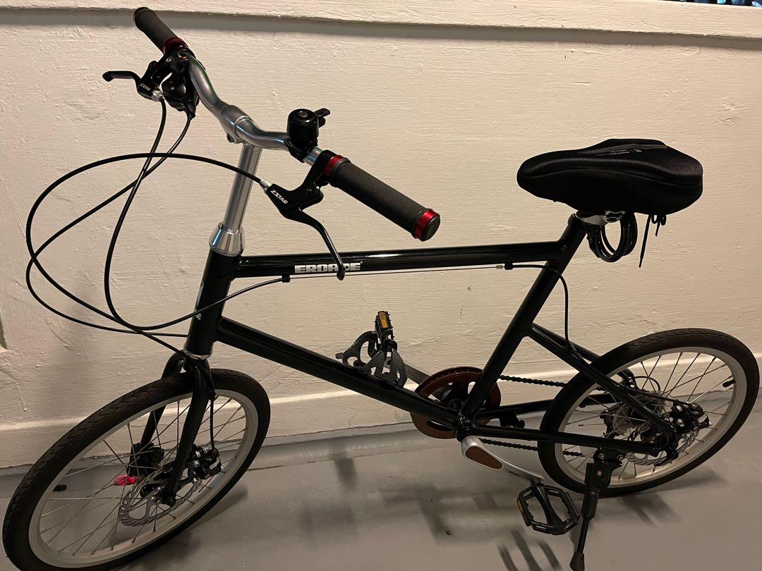 Eroade mini velo sale