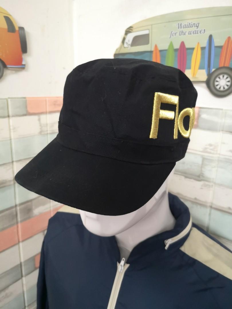 Designer army cap best sale