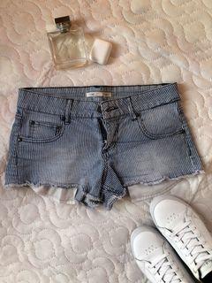 Forever 21 shorts
