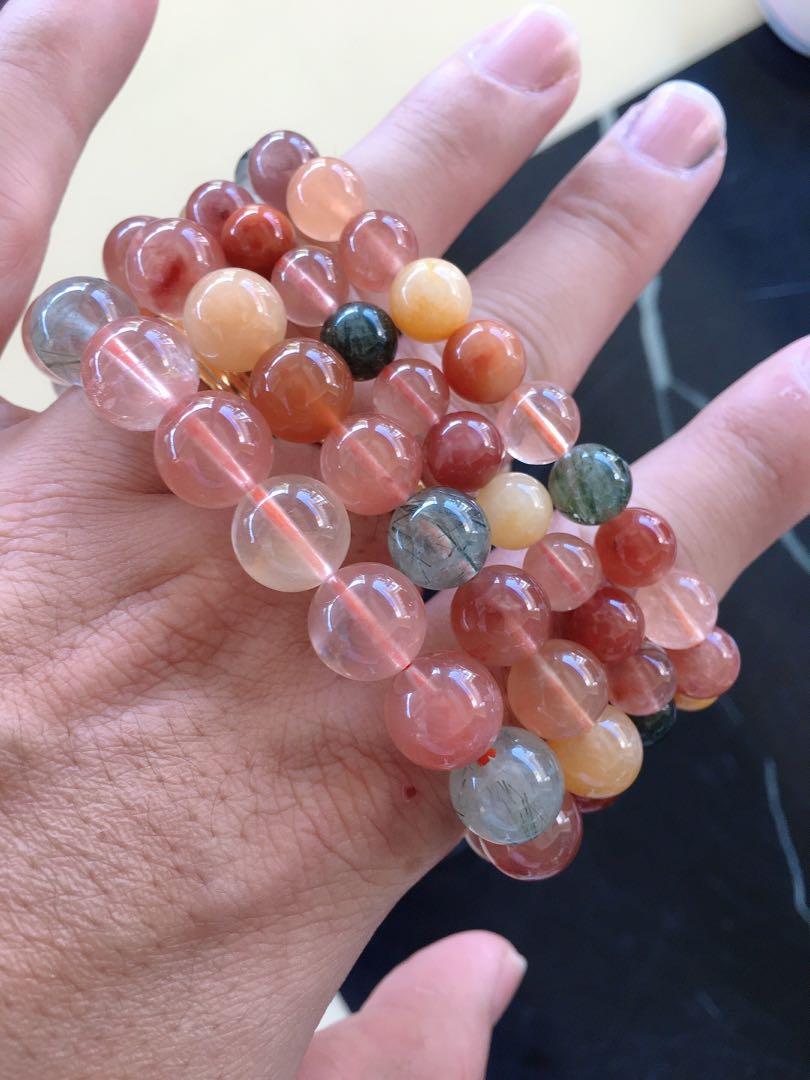 Fu lu cheap shou crystal