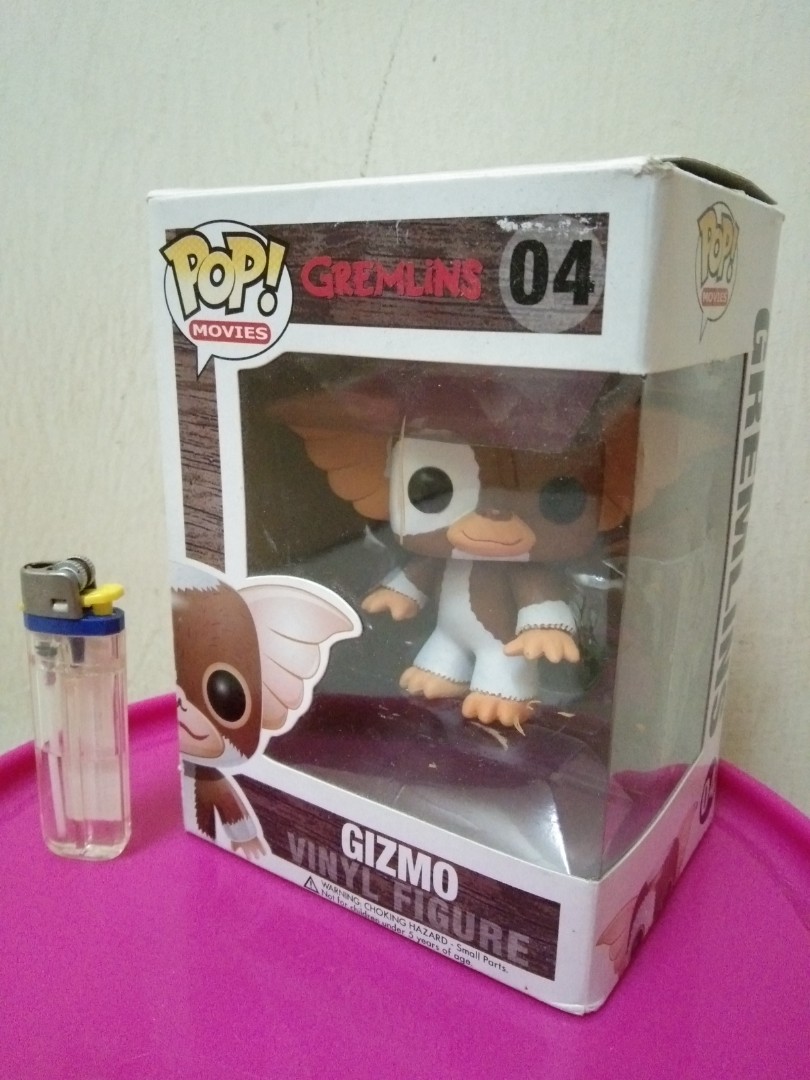 funko pop gremlins gizmo