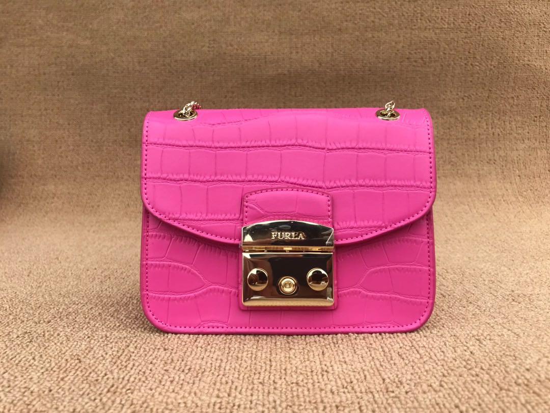 Furla metropolis belvedere new arrivals