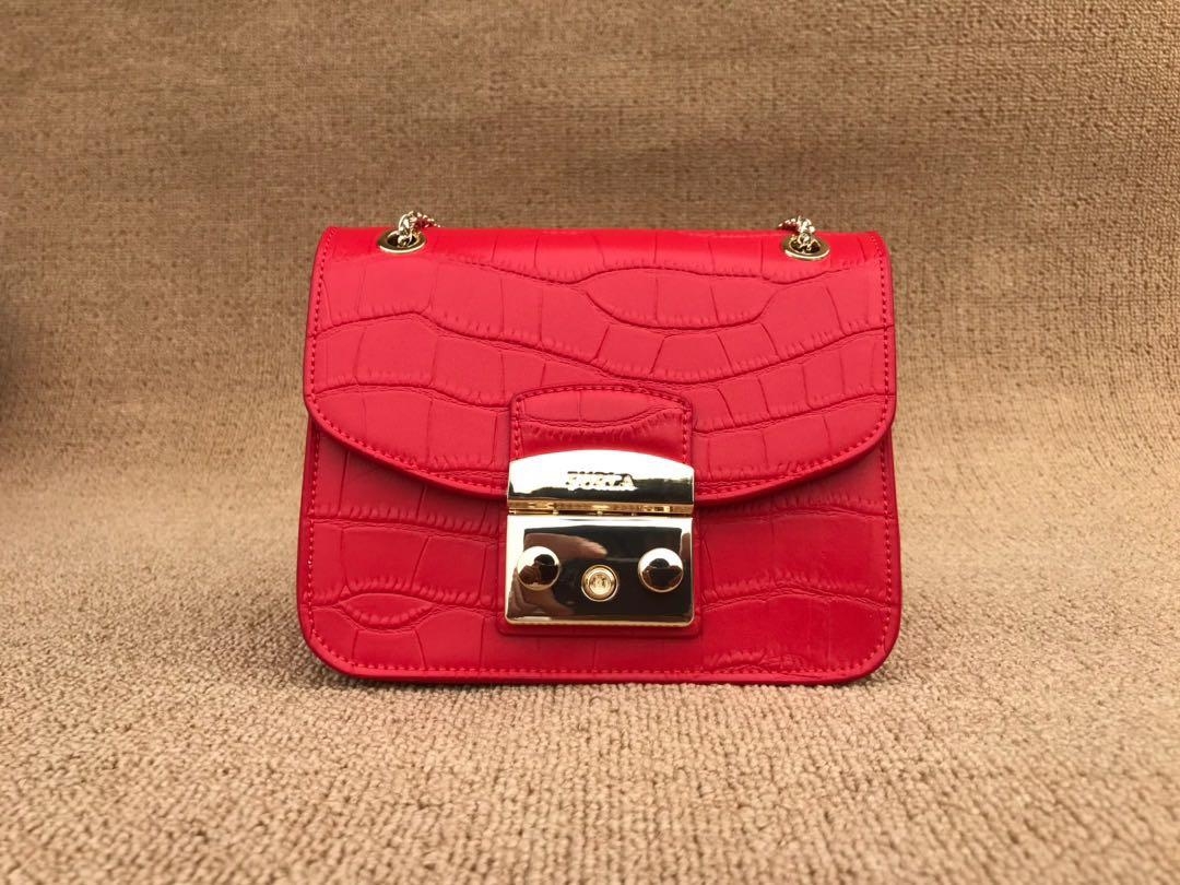 Furla metropolis belvedere new arrivals
