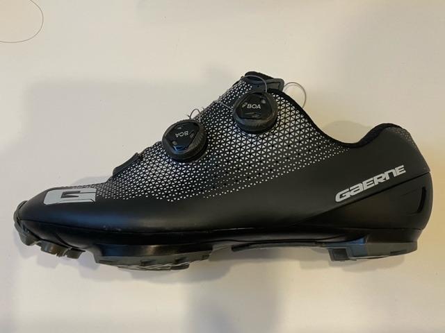 Gaerne Kobra MTB SPD Cycling Shoes, Sports Equipment, Bicycles 