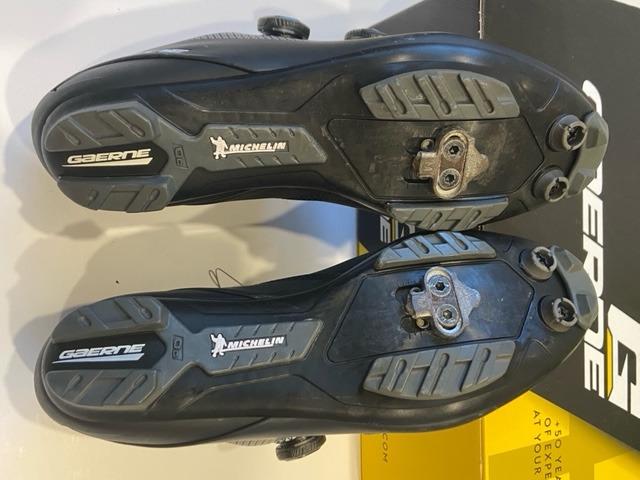 Gaerne kobra clearance mtb spd shoes