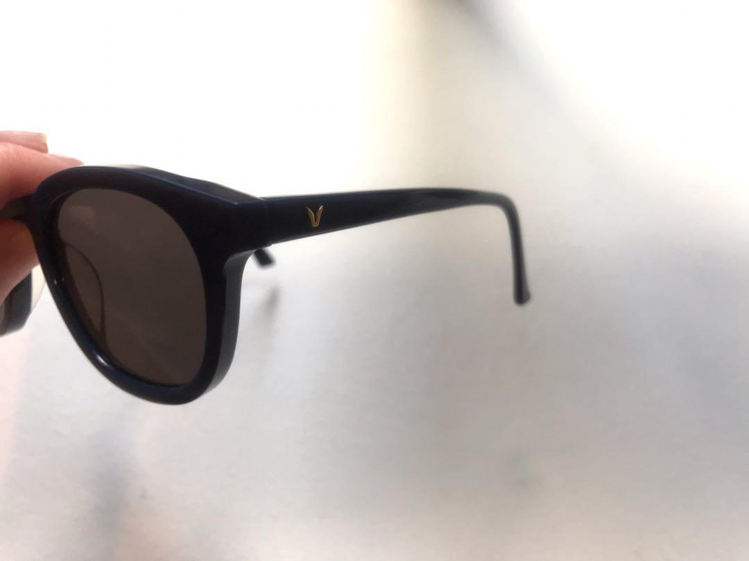 Gentle Monster Key West in Blue, Women's Fashion, Watches & Accessories