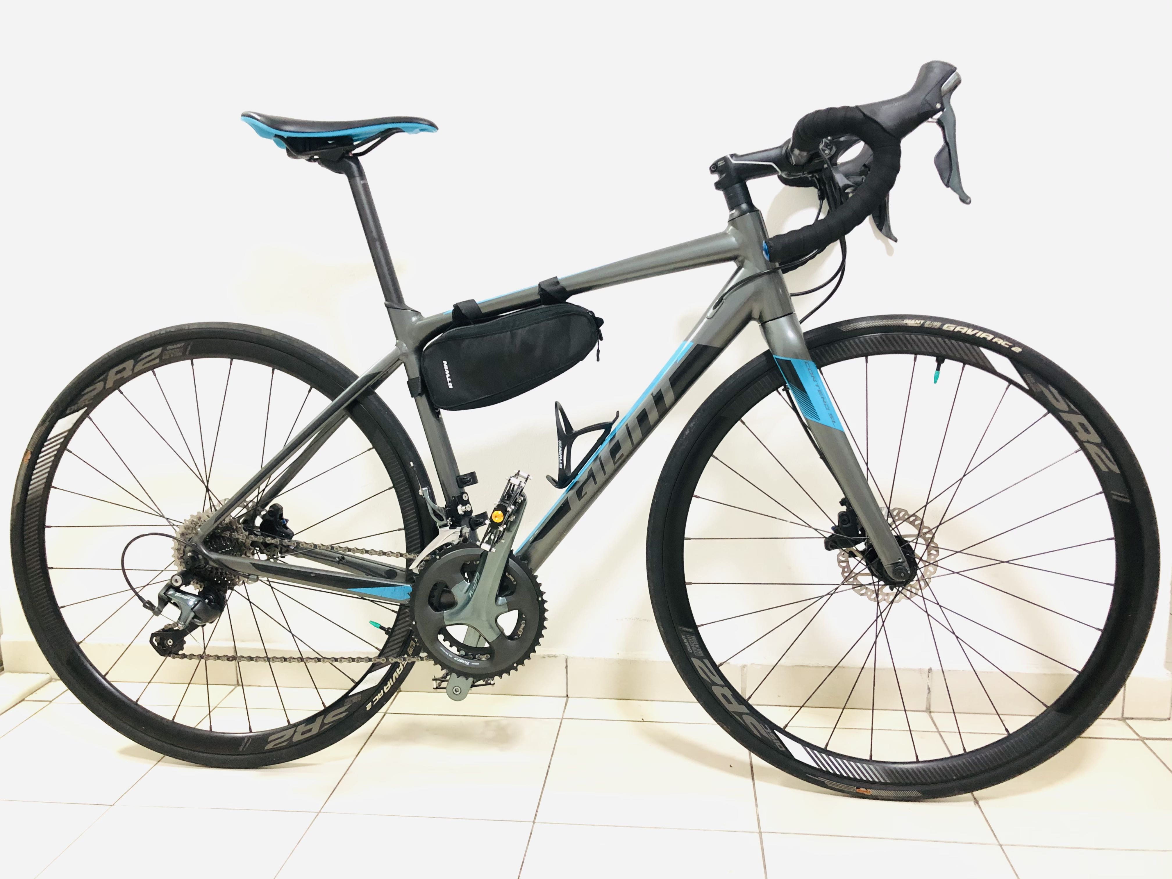 Contend sl 2 disc 2018 outlet
